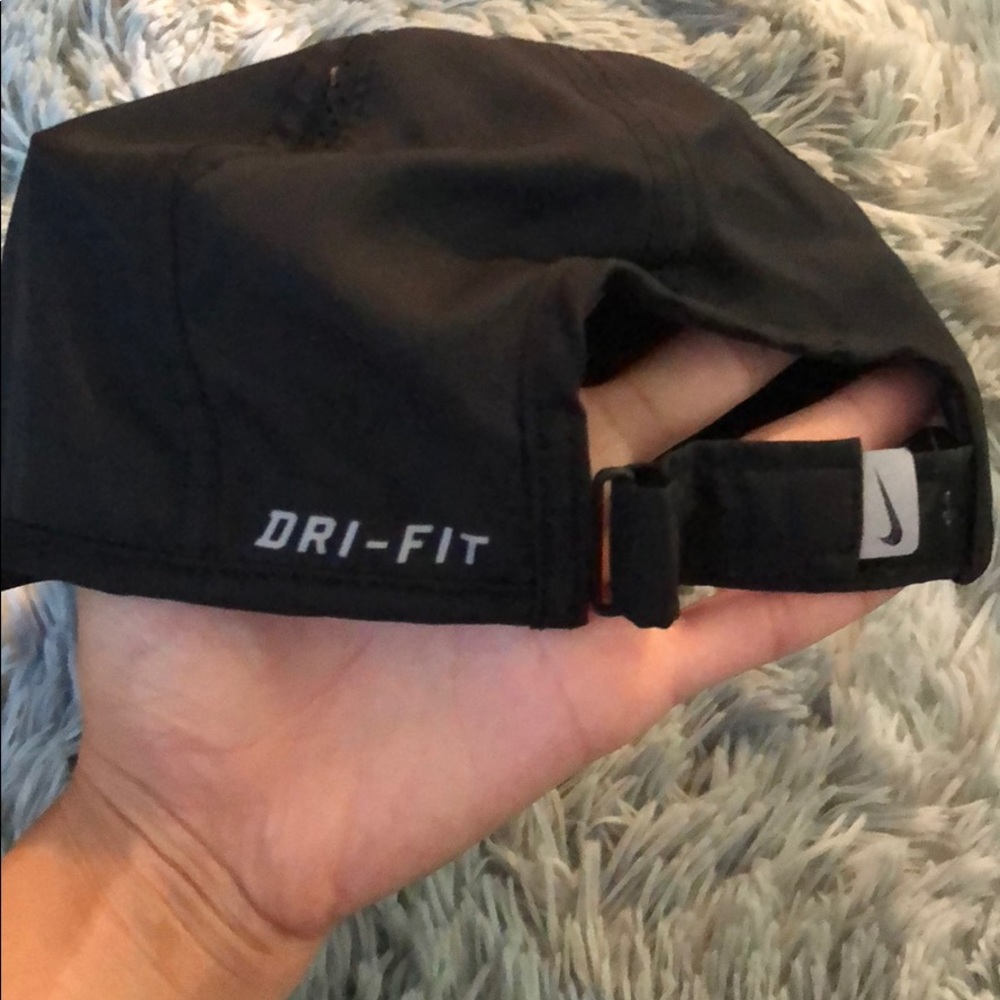 Nike dri fit hat